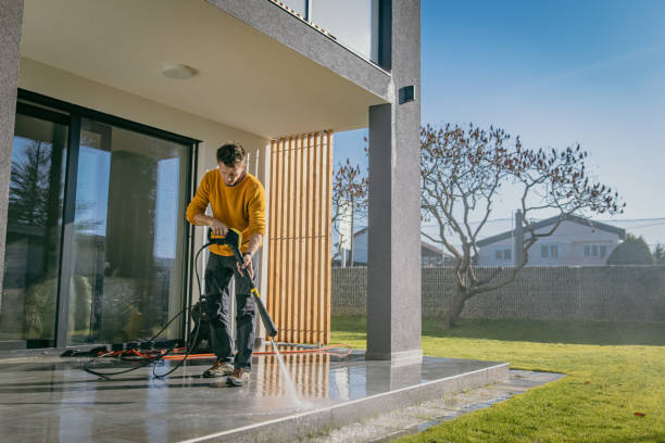 Best Restaurant Pressure Washing  in Combine, TX