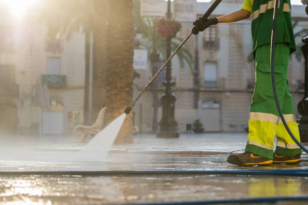 Best Oil Spill Cleanup  in Combine, TX